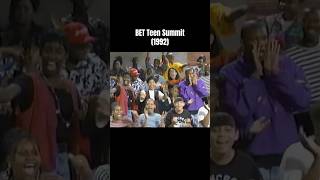 Arrested Development Performing People Everyday Live On Bets Teen Summit 1992