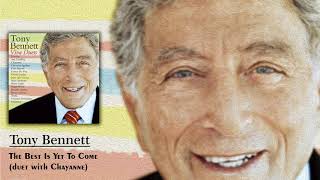 Tony Bennett - The Best Is Yet To Come (duet with Chayanne) [HQ]