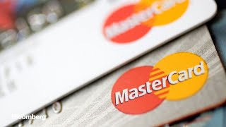 Mastercard Seeing Big Rise in Contactless Payments, Vice Chair Says