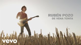 Ruben Pozo - De vena Tonta (Audio)