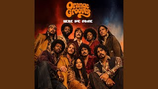 Cosmic Soul Thunder
