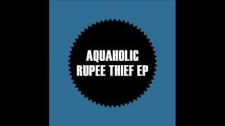 Aquaholic & Free - Rupee Thief Glitch Hop Noize