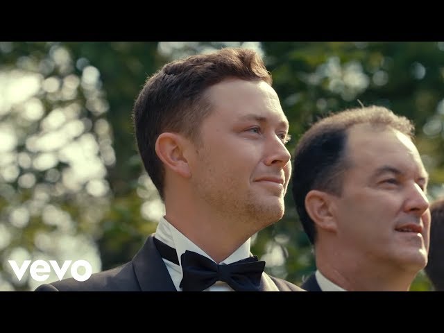 Scotty McCreery - This Is It