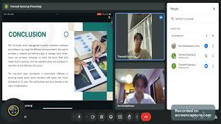 Comlab Project Presentation