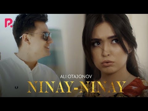 Ali Otajonov - Ninay-ninay | Али Отажонов - Нинай-нинай #UydaQoling