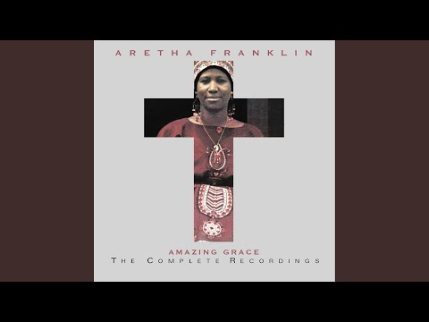 Aretha Franklin Amazing Grace: The Complete Recordings (Live