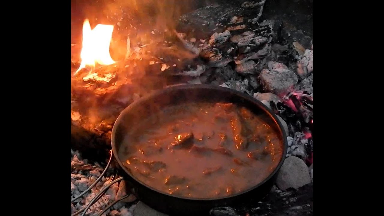 Grilled Rickards Red Marinated Steak