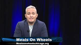 PSA: Meals On Wheels Chicago