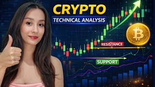 Stochastic Oscillator in Crypto | Momentum &amp; Overbought Levels Explained