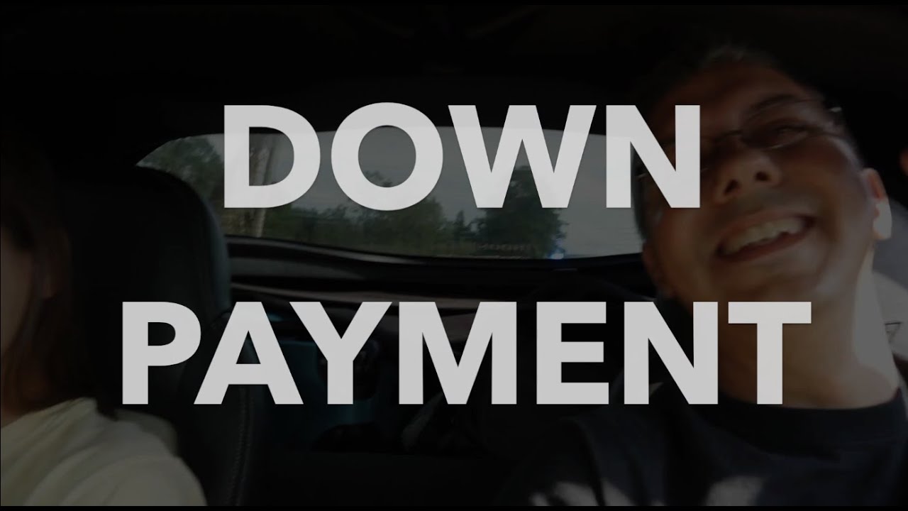 WHY PAY A DOWN PAYMENT ON A CAR? YouTube