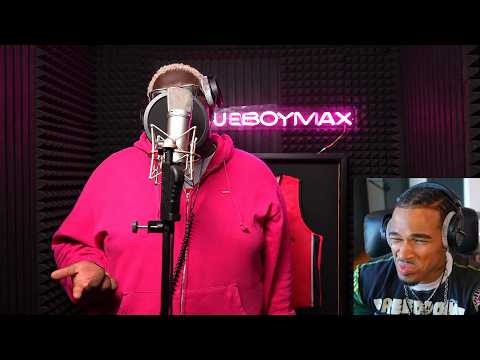 Blumengarten | IN THE BOOTH with PlaqueBoyMax