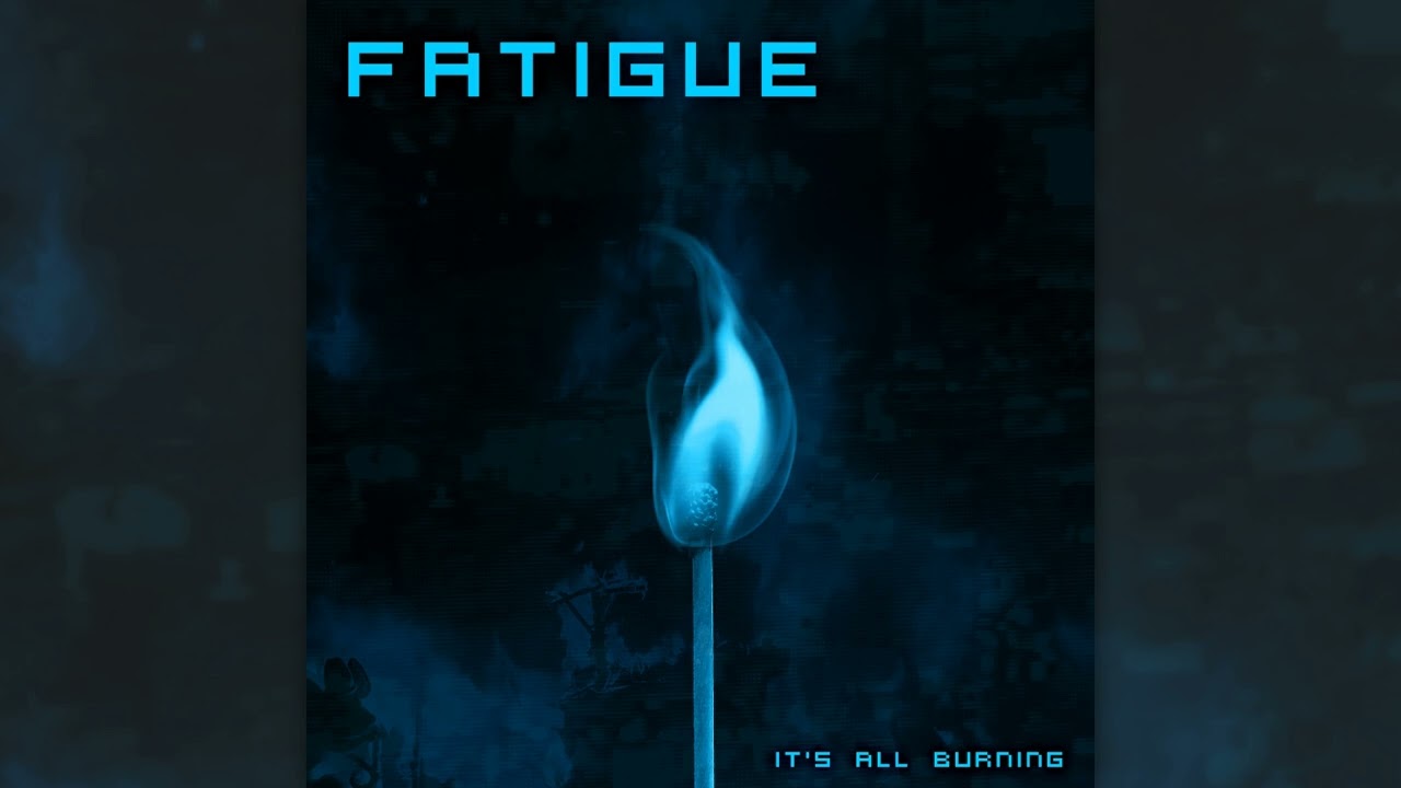Fatigue - Quiet Desolation (Allie Frost Mix)