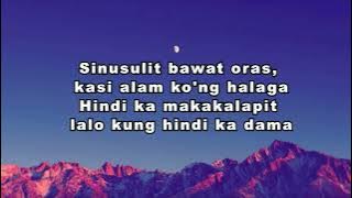 Guddhist Gunatita ft  Nateman   DI NAGMAMADALI Lyrics Video