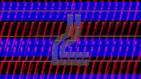 10 Minutes with the Lumen Video Synthesizer - Test drive 2 - No sound, video only.