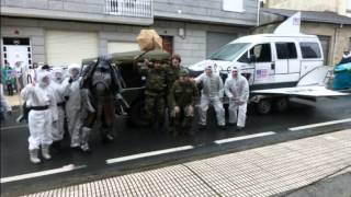 martes entroido 2014 Maceda