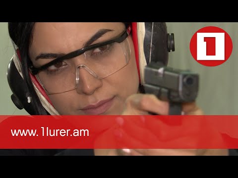 Պարեկային ծառայությունում ներգրավվելու են կին մասնագետներ