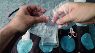 Diy How To Make A Led Liquor Bottle Lamp - Jack Daniels Led Lamp