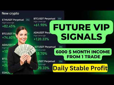 free crypto signals group performance 2026 | telegram crypto signals group