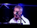 Nic Jones - Ruins By The Shore (live at Warwick Folk Festival, July 26 2012)