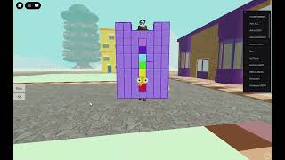 Numberblocks Songtime Episode 137