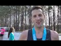 Tennessee Man Wins Myrtle Beach Marathon For Second Time