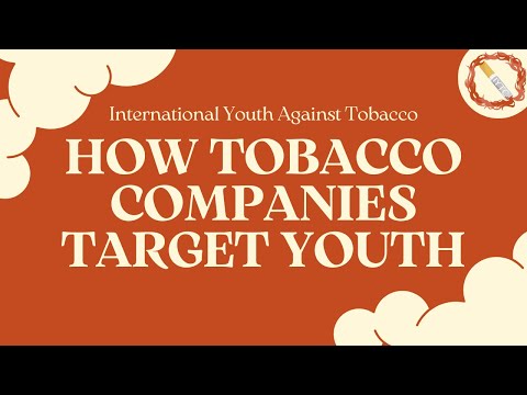 international youth tobacco control Home International Youth Tobacco Control (@InternationalYouthTobaccoControl)