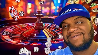 My 1st Time Gambling At Speaking Rock Casino!!!