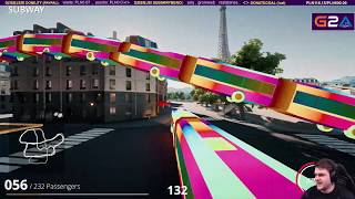 Party Bus Simulator - Snakeybus / 13/05/2019 (#5) screenshot 5