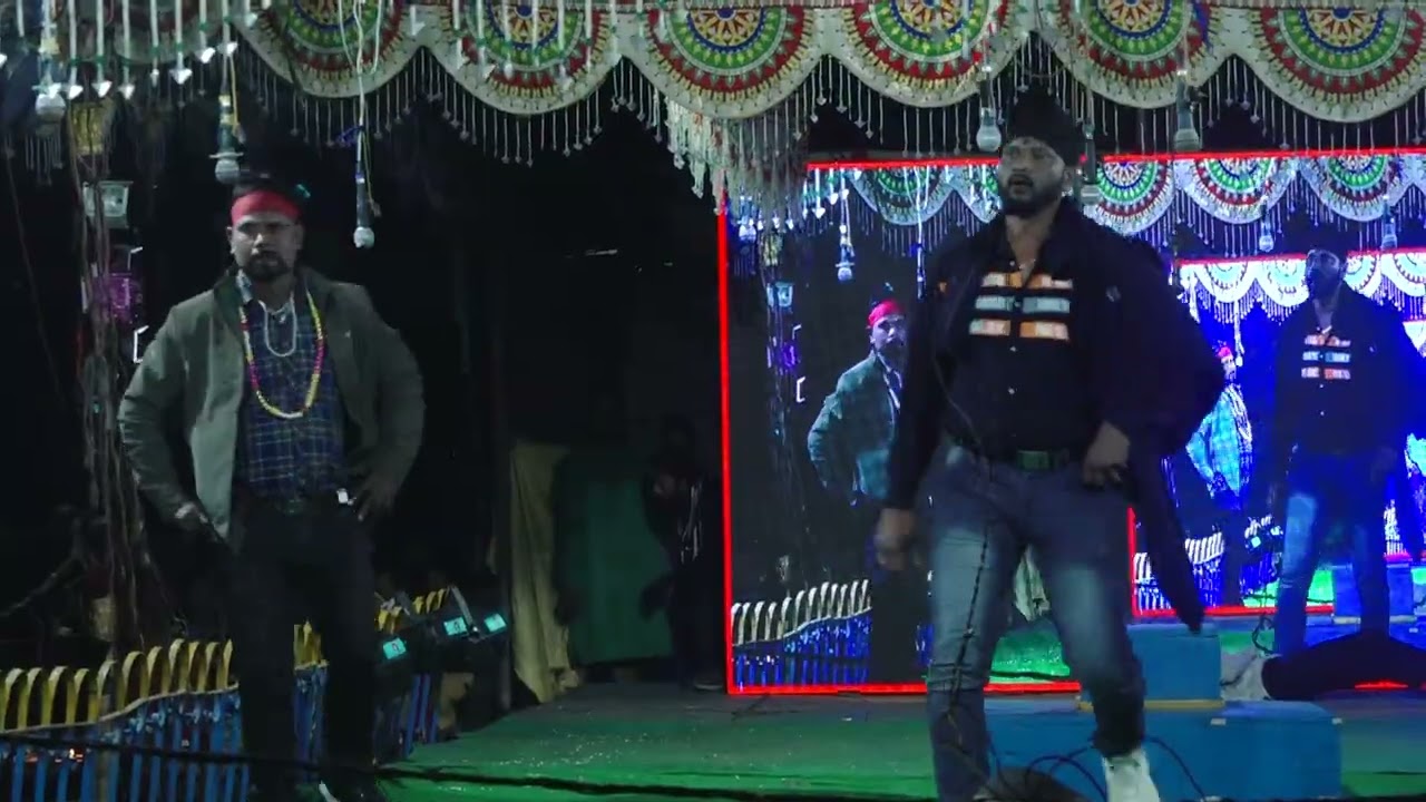 Jatra Mo Kalia Opera (IBS Club, Uladi) ଭାଙ୍ଗିଲା ସଂସାର ଯୋଡିବ କିଏ/ Bhangila Sansara Jodiba Kie(Uladi)