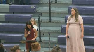 Elementary Christmas Program