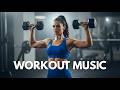 EDM GYM MIX 2026 🔥 High BPM Workout Music for Gym Training | Music Gym Motivation