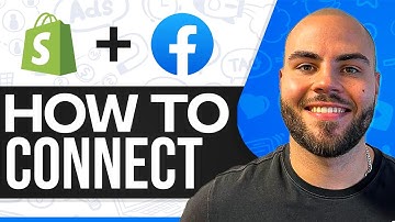 How To Connect Shopify With Facebook 2025 (Step-By-Step)