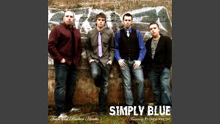 Video thumbnail of "Simply Blue - Julie Ann"