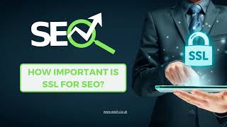 HOW IMPORTANT IS SSL FOR SEO - 2023