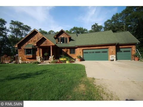 32860 County Road 39, Breezy Point, MN home video tour