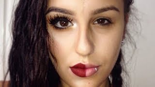 The Power Of Makeup | Makeup Tutorial Compilation June 2017 * Part 2 *