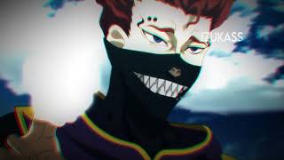 Zora Edit Black Clover Edit Anime Edit After Effects Free Project Files