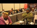 UNDP Press conference