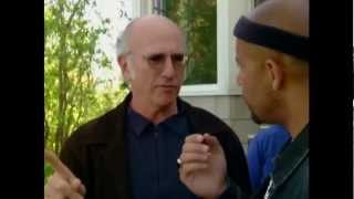 "Are you my caucasian?"