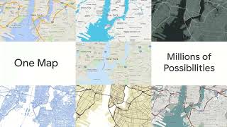 Build a Better Store Locator with Google Maps Platform