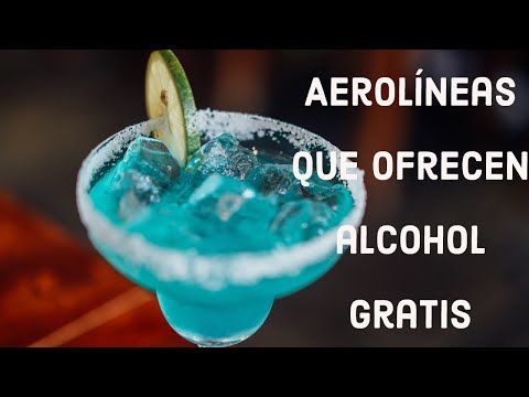 Video: ¿Qué aerolíneas dan bocadillos gratis?