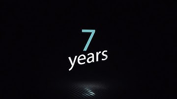 7th Anniversary Celebration | Techugo