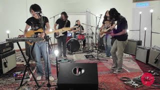 Pitahati - Revolusioner: Jilid 1 (Live on The Wknd Sessions, #51)