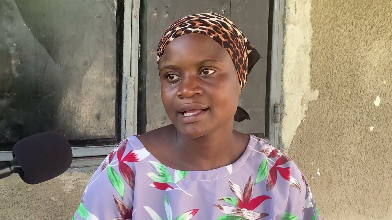 HUTO AMINI KILICHO MKUTA