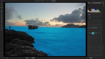 How to Enhance a Sunset Creatively