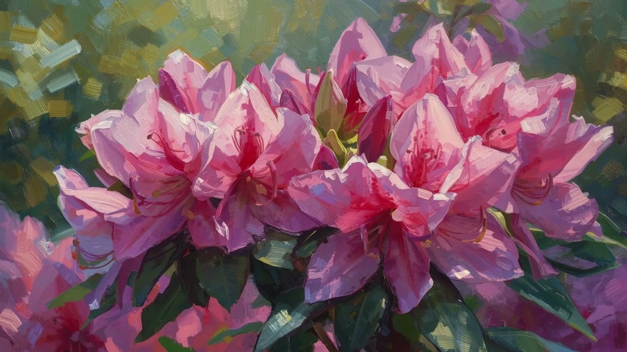 Blissful Stillness | Energy Healing | Healing for Deep Relaxation 