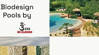 Biodesign Pools   Eco friendly Personal Wellness Spa