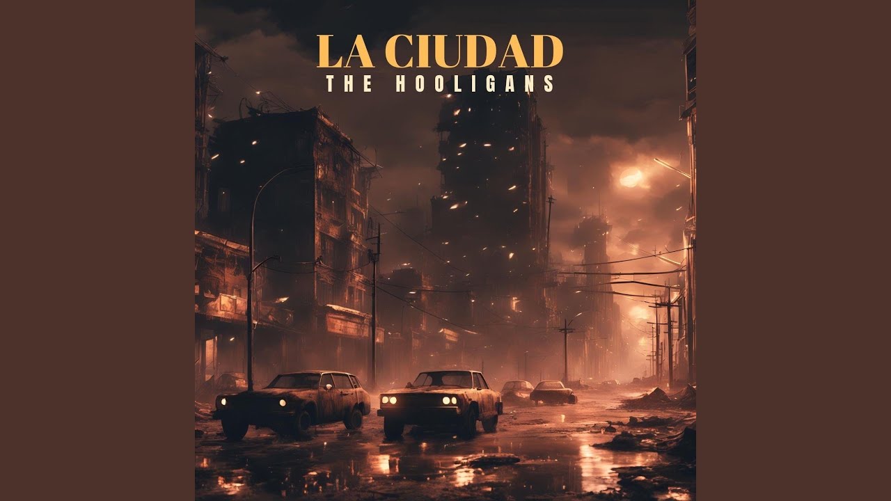 La Ciudad