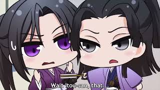 Hakuouki: Otogisoushi Episode 7 (subbed) Resimi