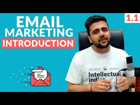 What is Email Marketing? Free Email Marketing